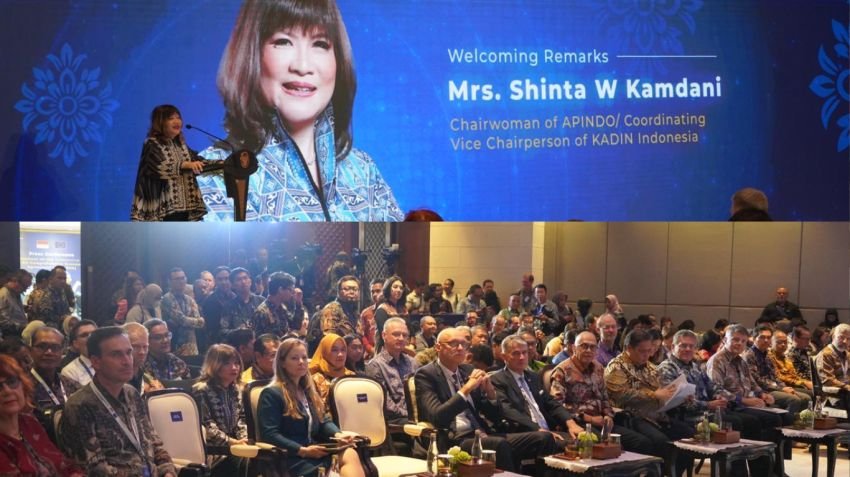 APINDO: IEU-CEPA Jadi Tonggak Baru Ekspor dan Investasi Indonesia&ndash;Eropa