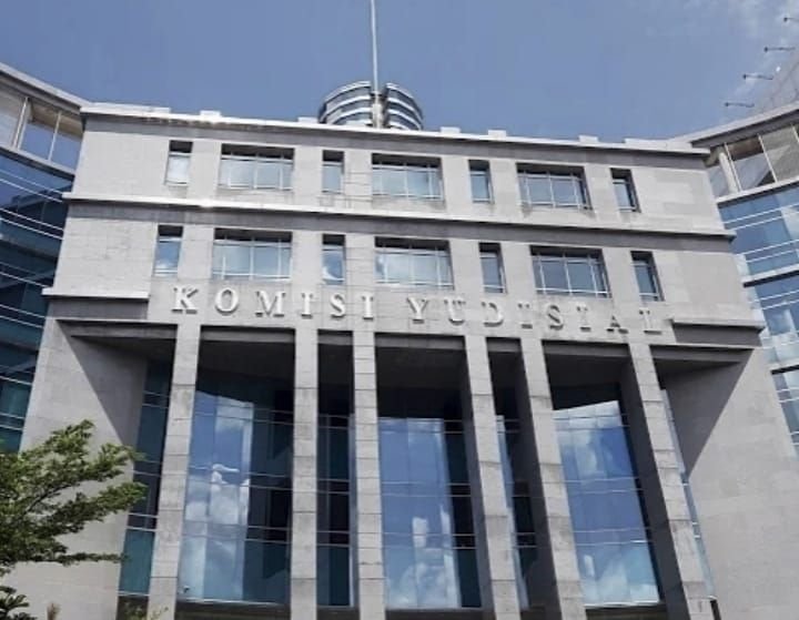 Seleksi Komisi Yudisial 2025&ndash;2030 Memasuki Tahap Akhir, Hanya 7 Nama Akan Diserahkan ke Presiden