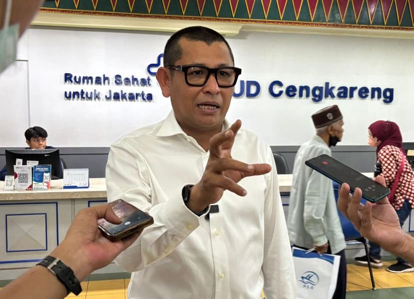 Anggota DPRD DKI: Program Makan Bergizi Gratis Perlu Dievaluasi, Bukan Dihentikan