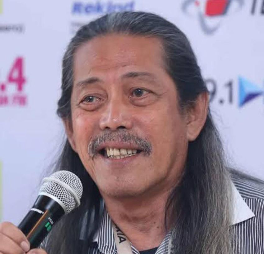 Dunia Musik Tanah Air Berduka, Acil Bimbo Meninggal Dunia di Usia 82 Tahun