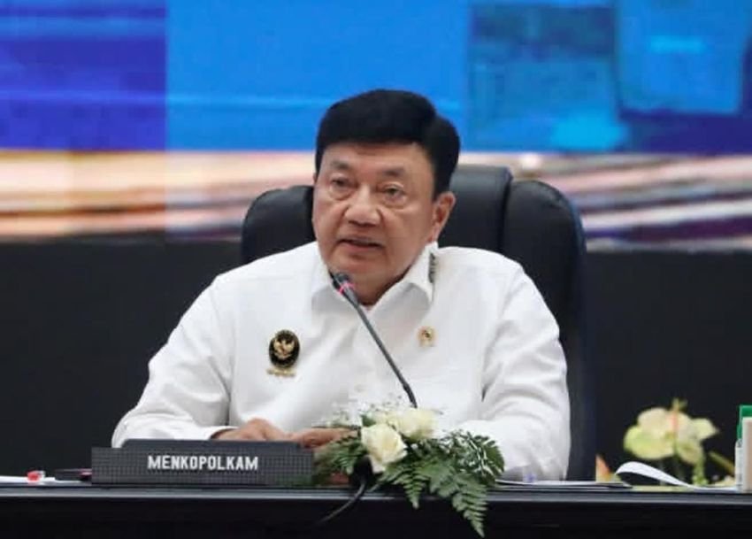 Budi Gunawan: Pemerintah Siap Tampung Aspirasi, Asalkan Aksi Tidak Anarkis