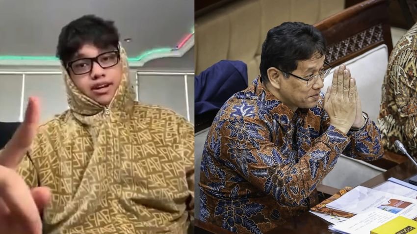 Menkeu Purbaya Yudhi Sadewa Buka Suara soal Kontroversi Putranya: “Anak Kecil yang Tidak Tahu Apa-Apa”