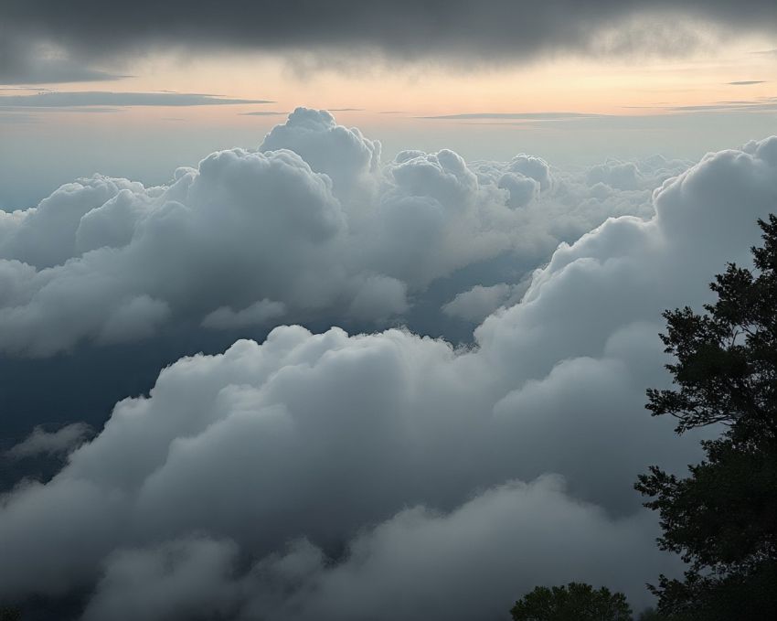 Prakiraan Cuaca DIY Hari Ini, Kamis 25 September 2025: Sebagian Besar Wilayah Berawan