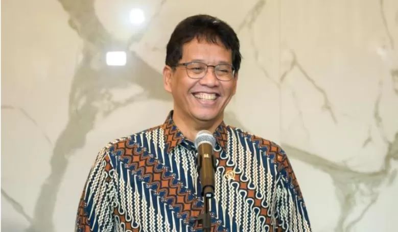 Menkeu Purbaya Siap Ambil Alih Dana MBG Jika Tak Terserap: "Daripada Duit Nganggur"