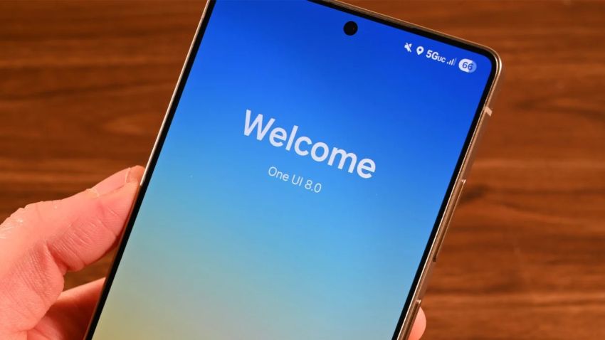 Samsung Perluas Program One UI 8 Beta, Versi Final Meluncur September 2025