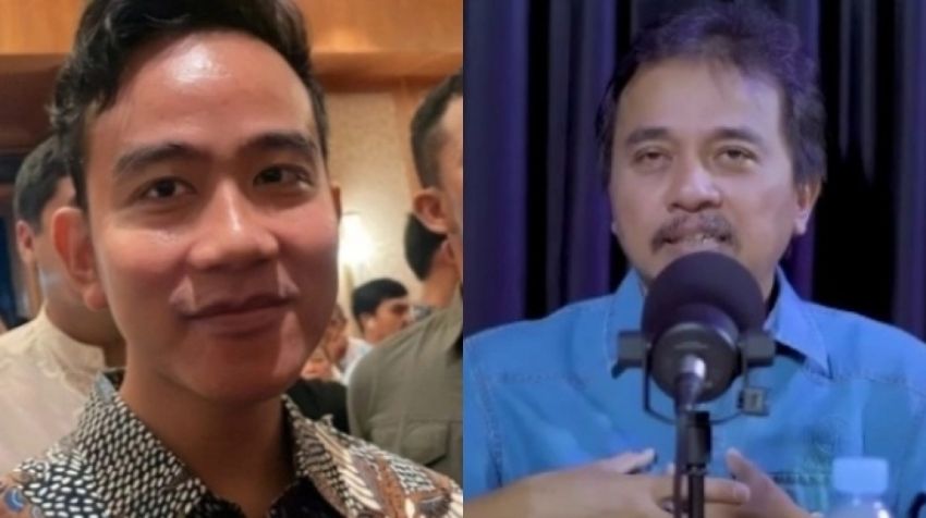 Roy Suryo Pertanyakan Ijazah SMA Gibran, Sebut Seperti Dagelan Srimulat?