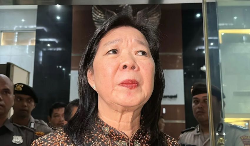 Deputi Gubernur BI Diperiksa KPK Terkait Kasus Dugaan Korupsi Dana CSR