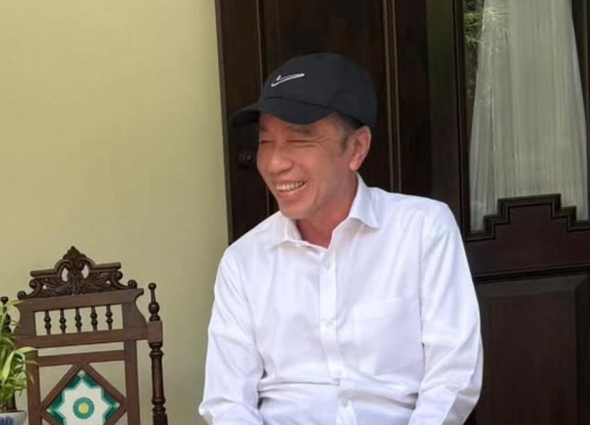 Jokowi Puji Pidato Prabowo di Sidang Umum PBB: Tegas, Berani, dan Jadi Citra Baru Indonesia