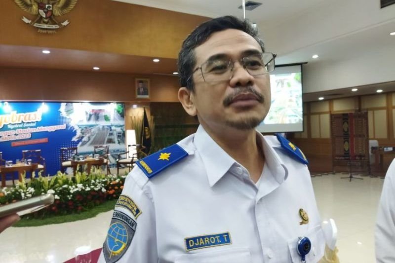 Kemenhub dan Kemenko IPK Perkuat Kapasitas ASN untuk Konektivitas Transportasi