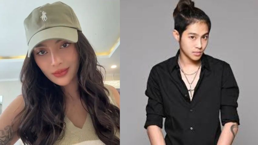 Erika Carlina Tegaskan Tak Akan Tuntut Nafkah dari DJ Panda: &ldquo;Saya yang Handle Semua&rdquo;
