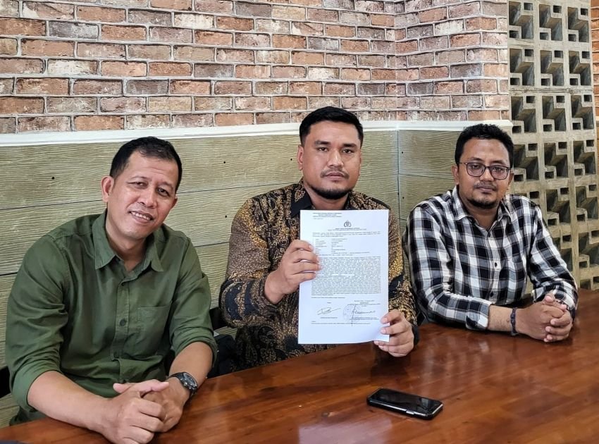 Diduga Sebarkan Hoaks Konflik Internal, Universitas Tjut Nyak Dhien Laporkan Akun Medsos ke Polda Sumut