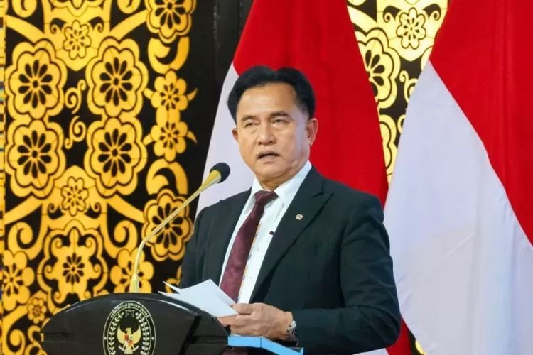 Pemerintah Hormati Pembentukan Tim Independen Lembaga HAM Terkait Demo Rusuh Agustus 2025