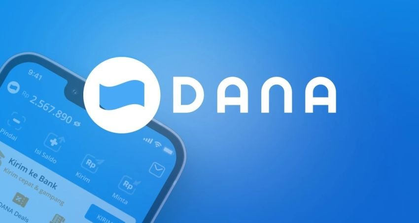 Saldo DANA Gratis Rp112.000 Bisa Diklaim Malam Ini Lewat Fitur DANA Kaget
