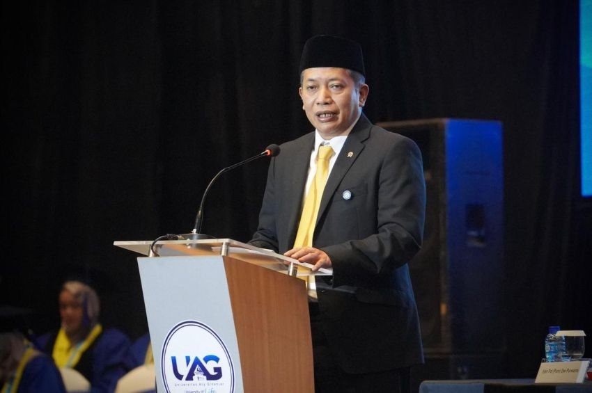 Kemenkop Akselerasi 80 Ribu Kopdes Merah Putih, Bangkitkan Ekonomi Desa