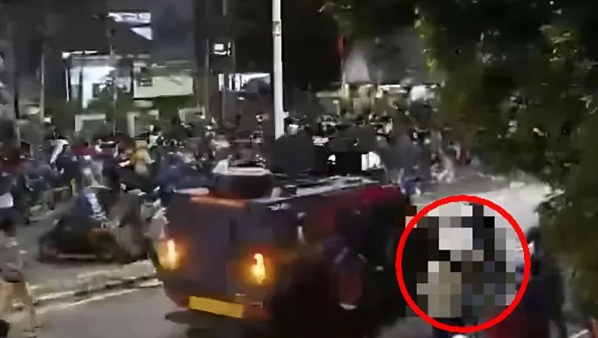 Polri Gelar Perkara Kematian Affan Kurniawan Hari Ini, Kompolnas dan Komnas HAM Ikut Awasi