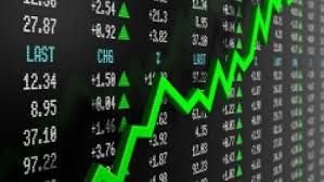 IHSG Bertahan di Zona Hijau, Investor Tunggu Hasil Rapat BI dan The Fed