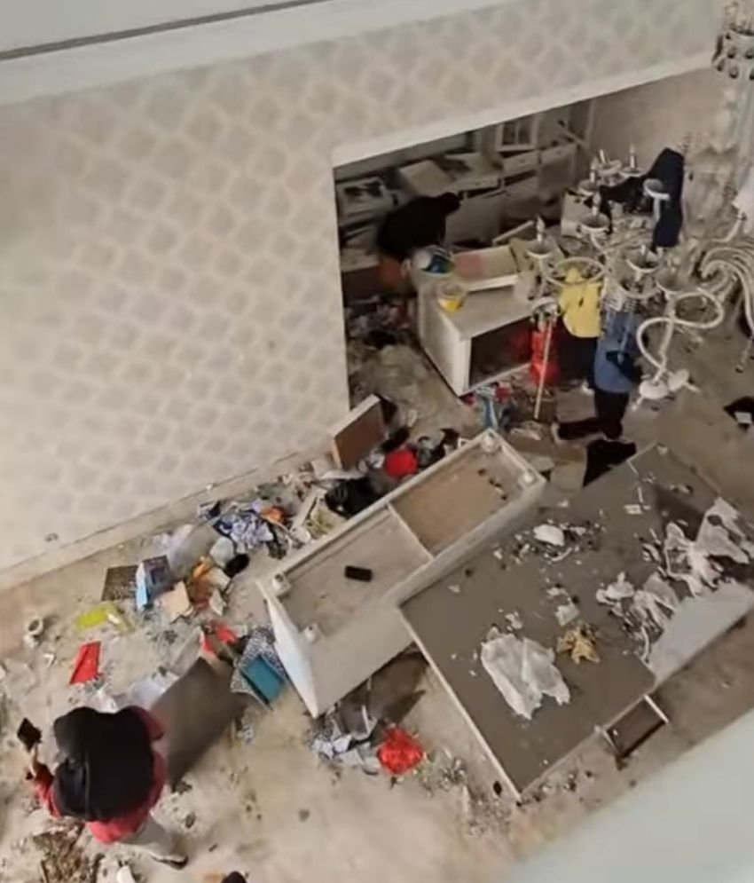 Polri Buka Suara soal Penjarahan Rumah Menteri Keuangan dan Anggota DPR RI