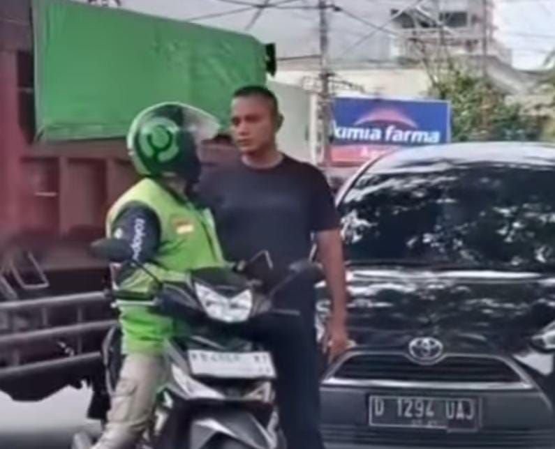 Anggota TNI Minta Maaf Usai Aniaya Pengemudi Ojol di Pontianak, Proses Hukum Tetap Berjalan