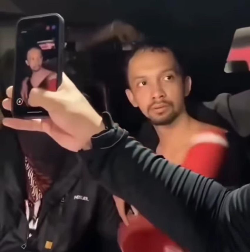 Dua Mahasiswa Penyekap Polisi saat Demo Hari Buruh di Semarang Dituntut Hukuman 2 Bulan 10 Hari