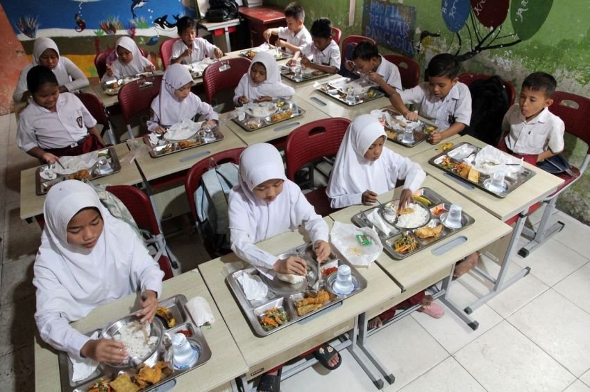 IDAI Pastikan Kasus MBG Bukan Alergi, Tegas Sebagai Keracunan Makanan Massal