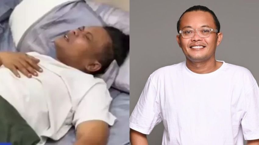 Sule Geram Disebut Akan Meninggal karena Ramalan: "Senang Kalian Kalau Saya Mati?"