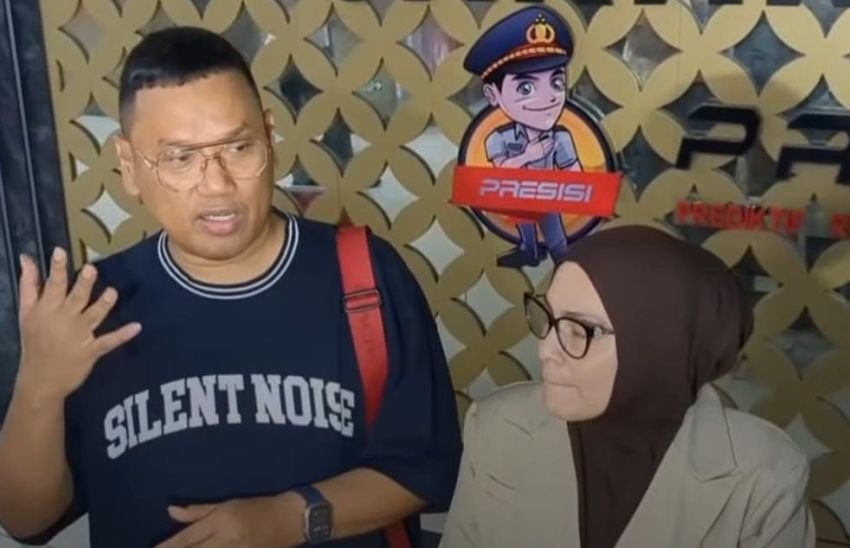 Uya Kuya Imbau Pelaku Penjarahan Kembalikan Barang Mertua, Termasuk Kucing dan Dokumen Berharga
