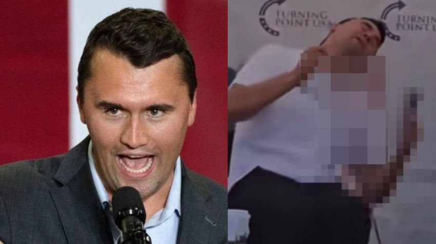 Siapa Charlie Kirk? Aktivis Sayap Kanan AS Tewas Ditembak Saat Tur Kampus di Utah