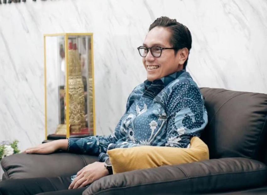 Wali Kota Medan Tekankan Kepala Puskesmas Harus Kompeten, Jadi Ujung Tombak Layanan Kesehatan