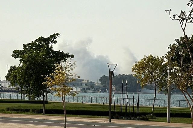 Israel Serang Doha! Targetkan Petinggi Hamas di Tengah Upaya Gencatan Senjata