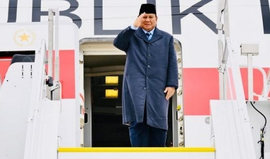 Usai Lawatan ke Luar Negeri, Prabowo Langsung Panggil Kepala BGN soal Keracunan MBG
