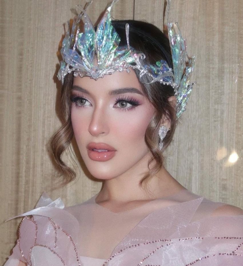 Tasya Farasya Benarkan Suaminya Ahmad Assegaf Mencuri Rp 23 Miliar dan Menggadaikan Sertifikat Rumah Ibu