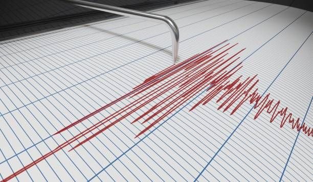 Gempa Beruntun Getarkan Nabire Papua Tengah, BMKG Ungkap Aktivitas Sesar Weyland