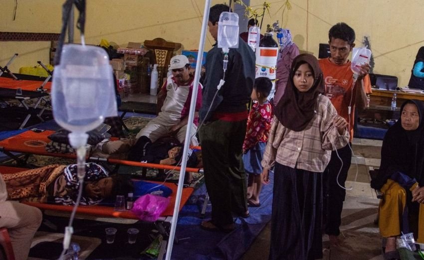 MBG Sejatinya Bukan &ldquo;Makan Beracun Gratis&rdquo;