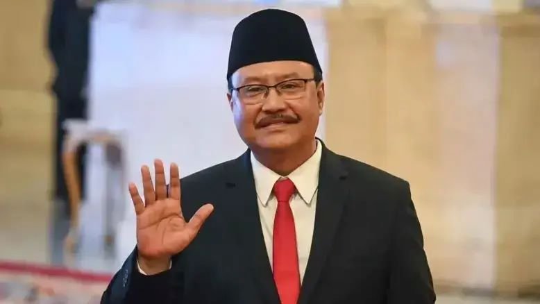 Mensos Janji Percepat Sekolah Rakyat dan Tambah Kuota PBI untuk Labuhanbatu