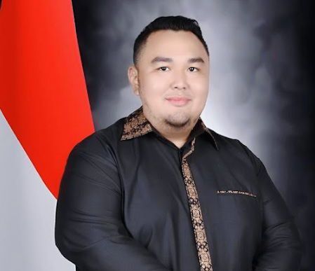 Poros Muda Sumut Nyatakan Dukungan untuk Andrio Caserio sebagai Calon Wakil Menteri Tenaga Kerja