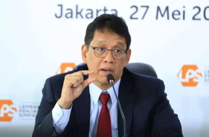 Menkeu Purbaya: Penempatan Dana Rp200 Triliun di Himbara Bisa Dongkrak Kredit ke Dua Digit
