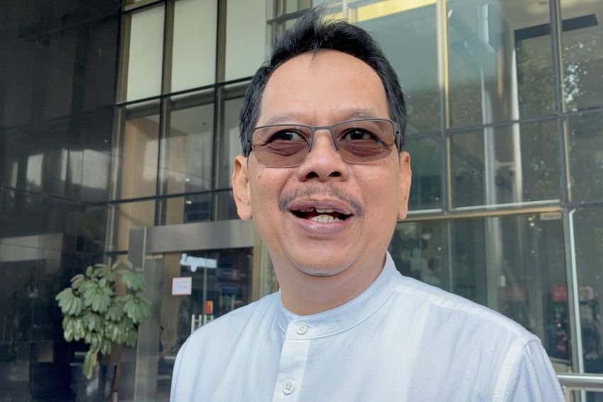 Diperiksa KPK, Eks Ketua Koperasi Amphuri Klaim Tak Tahu Soal Kuota Haji 2024