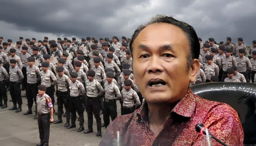 Urgensi Reformasi Polri