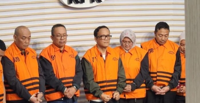 KPK Kembangkan Kasus Menaker: Dugaan Suap Mengalir ke Proyek Pelatihan Nasional