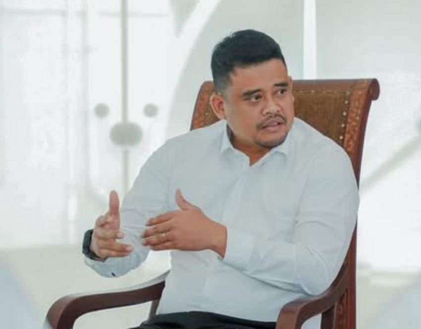 Heboh Guru SMK Negeri 1 Kutalimbaru Dilaporkan Wali Murid, Bobby Nasution: Kalau Guru Takut Mengajar, Ini Ancaman bagi Pendidikan