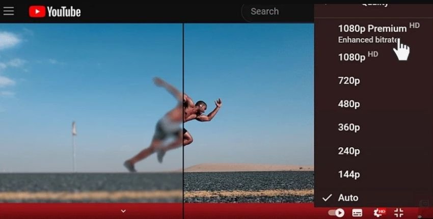 YouTube Tingkatkan Video HD Otomatis dengan Teknologi AI!
