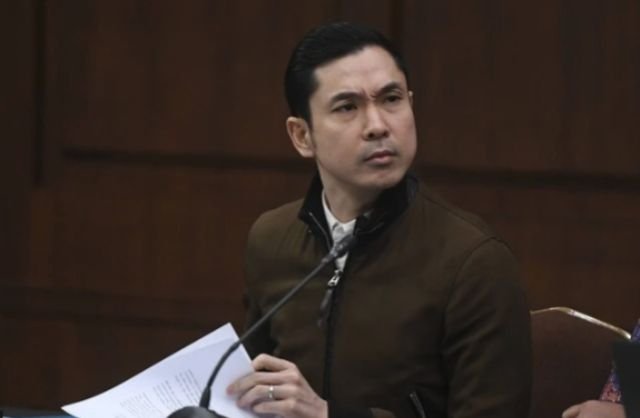 Eksekusi Harvey Moeis Tinggal Menunggu Waktu, Vonis 20 Tahun Penjara Menanti