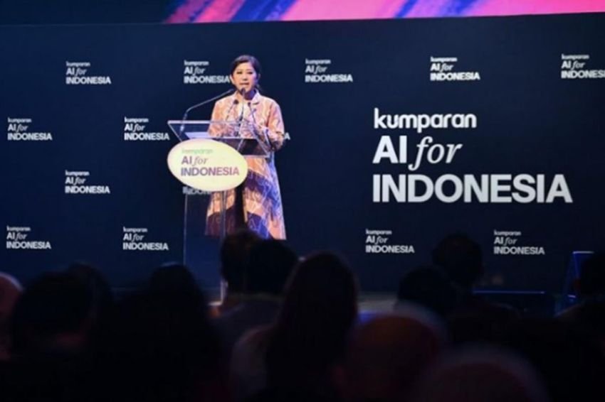 &ldquo;AI Akan Ambil 85 Juta Pekerjaan?&rdquo; &mdash; Meutya Hafid: Justru Akan Lahir 90 Juta Peluang Baru!