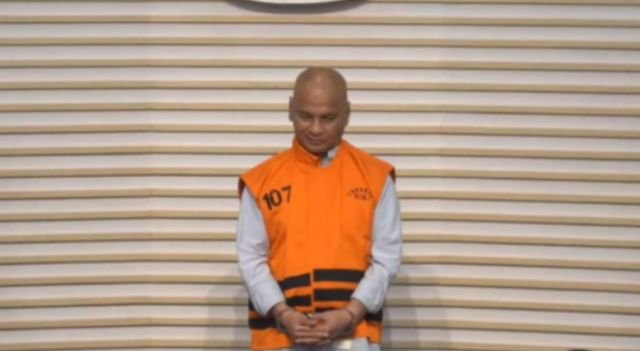 KPK Tahan Arso Sadewo! Ini Peran Bos PT IAE dalam Skandal Gas PGN