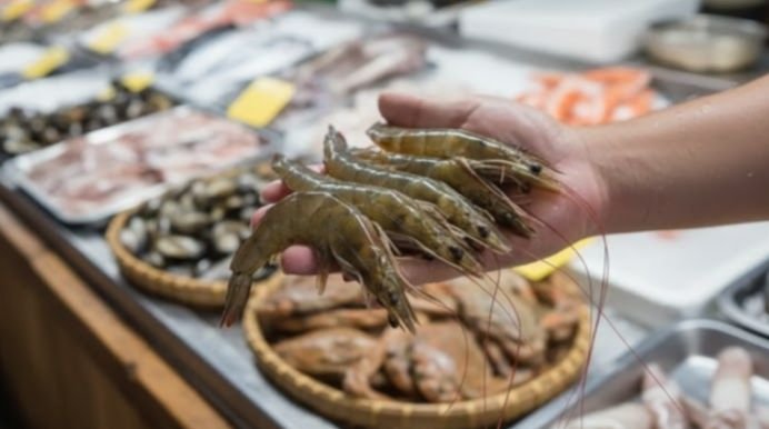 Bagaimana Nasib Ekspor Udang Indonesia di Tengah Isu Radioaktif?