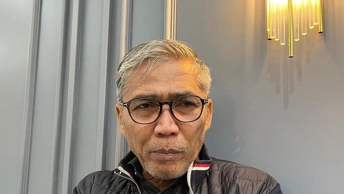 Anggota Komisi XIII DPR RI, Mafirion: Kalau Benar Aqua Gunakan Sumur Bor, Itu Bohongi Publik!