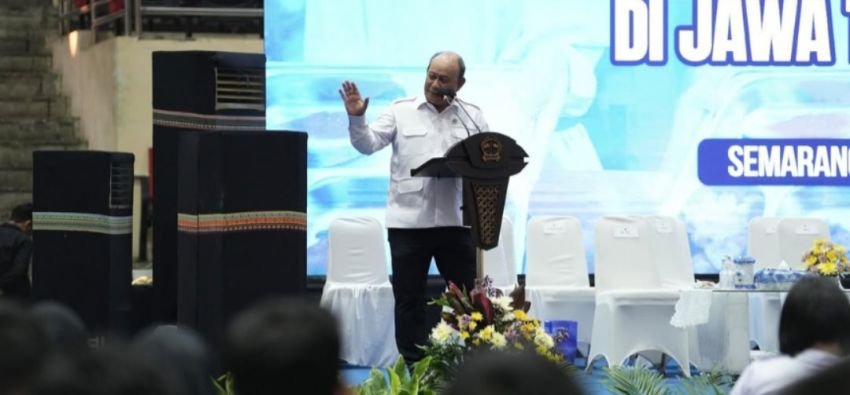 BGN Sertifikasi 10.000 Penjamah Pangan untuk Jaga Keamanan Program Makan Bergizi Gratis