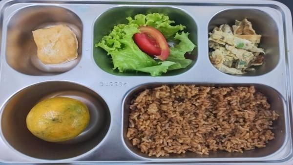 Update Kasus Keracunan MBG Agam: 119 Korban, 3 Masih Dirawat di Rumah Sakit