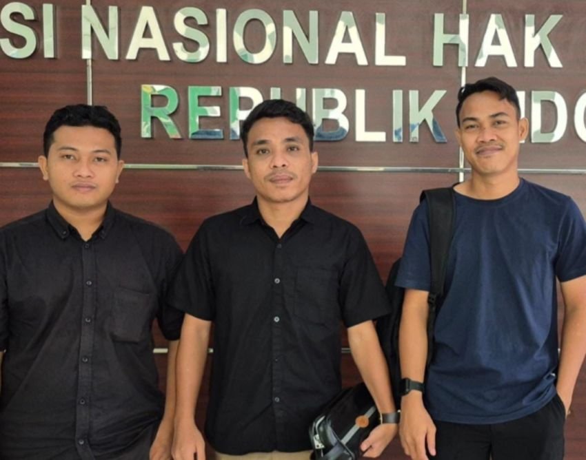 Aktivis Sumut Desak Kejagung Usut Dugaan Korupsi KUR BRI Tanjungbalai Senilai Rp17 Miliar