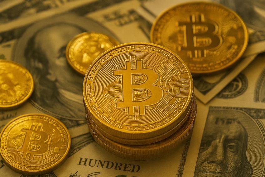 Bitcoin Siap Terbang Lagi! Harga Bisa Tembus Rp 2,15 Miliar
